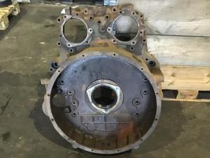 Schwungradgehäuse SAE1